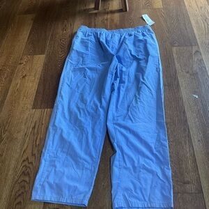 NWT MHD Scrubs size 2X(20W) scrub pants